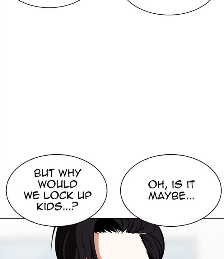 Lookism Chapter 292 Page 128