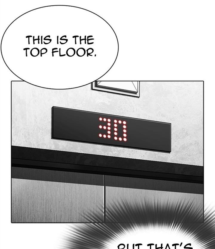 Lookism Chapter 292 Page 141