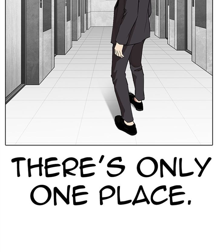 Lookism Chapter 292 Page 160