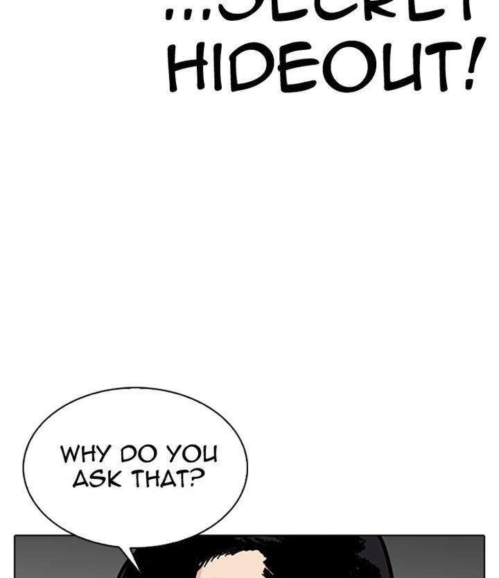Lookism Chapter 292 Page 166