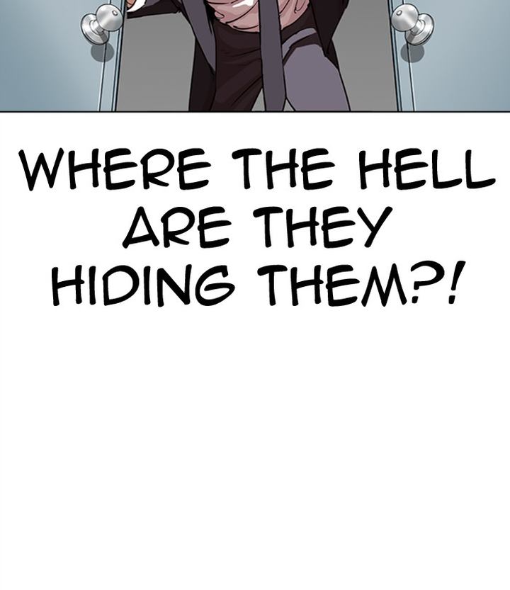 Lookism Chapter 292 Page 179