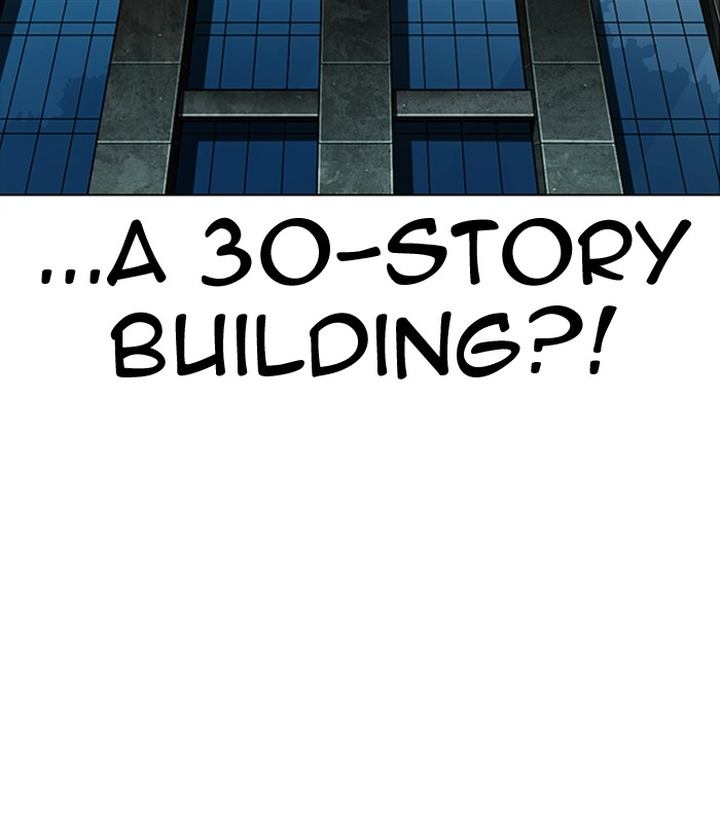 Lookism Chapter 292 Page 205