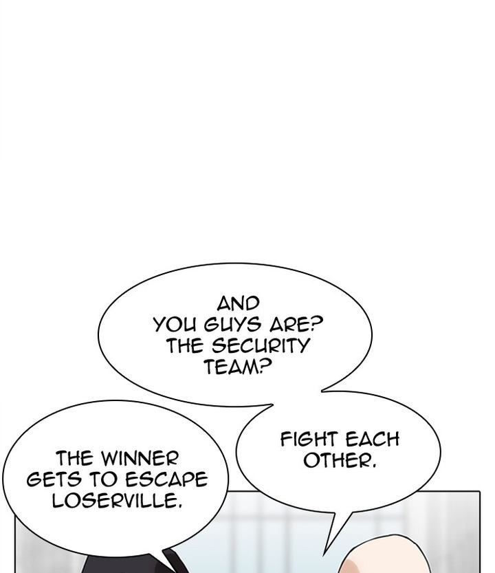 Lookism Chapter 292 Page 35