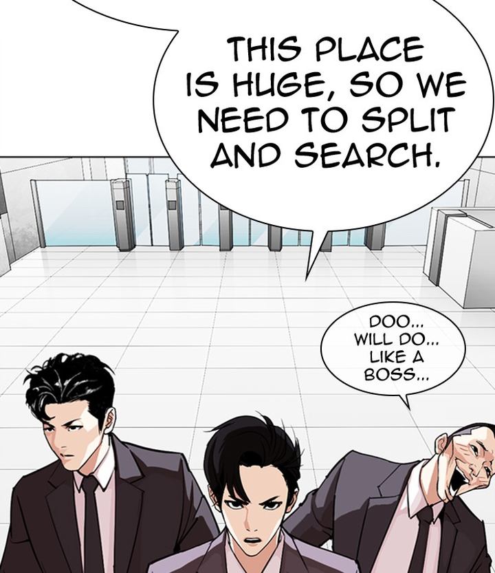 Lookism Chapter 292 Page 54