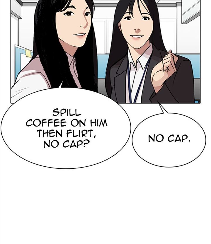 Lookism Chapter 292 Page 82