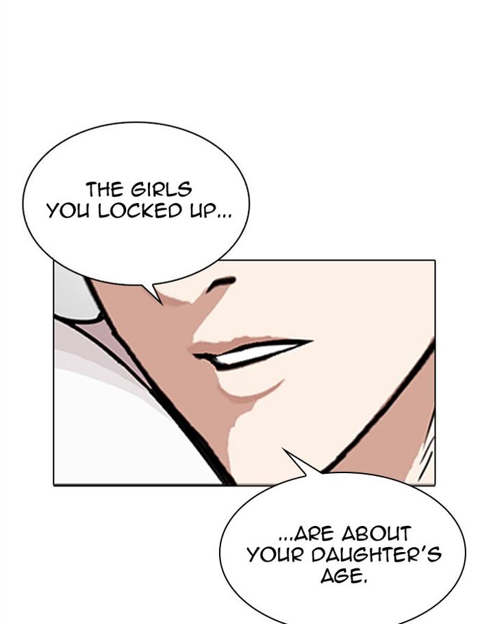 Lookism Chapter 293 Page 112