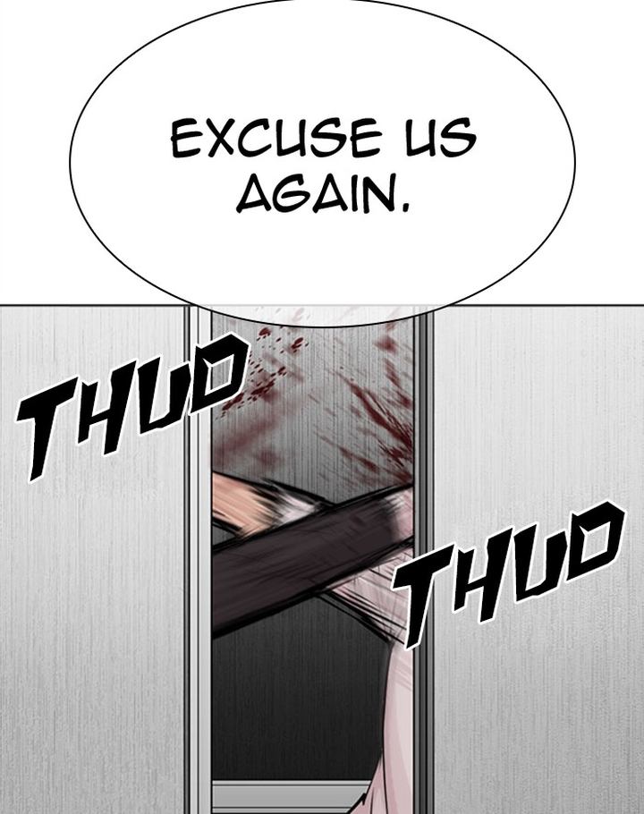 Lookism Chapter 293 Page 148