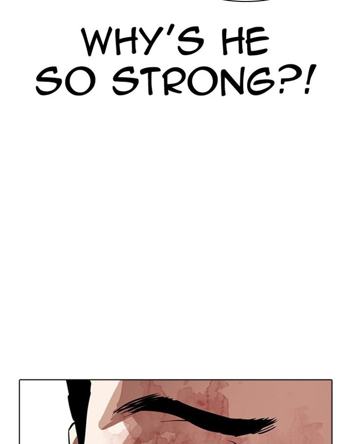 Lookism Chapter 293 Page 167