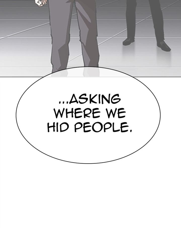 Lookism Chapter 293 Page 191