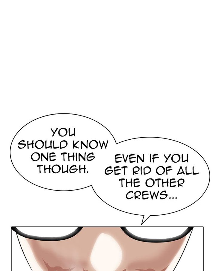 Lookism Chapter 293 Page 22