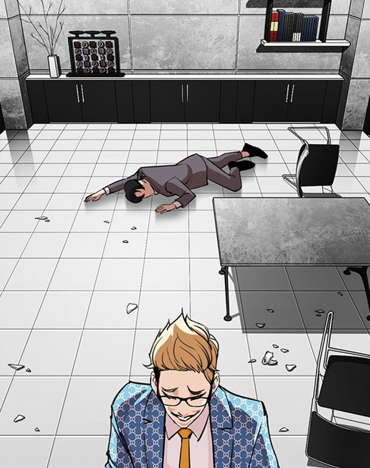 Lookism Chapter 293 Page 47