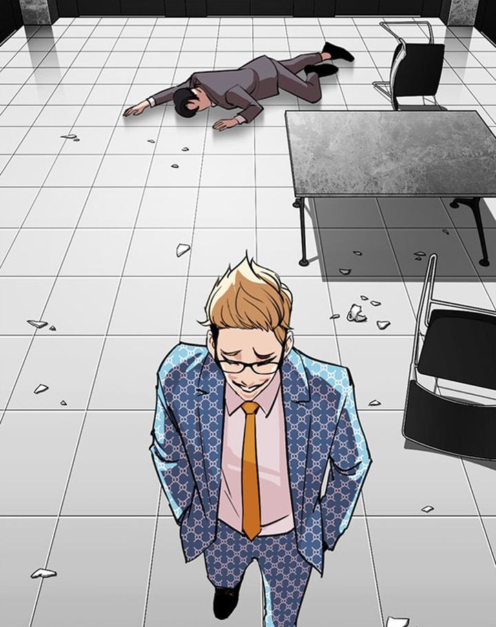 Lookism Chapter 293 Page 76