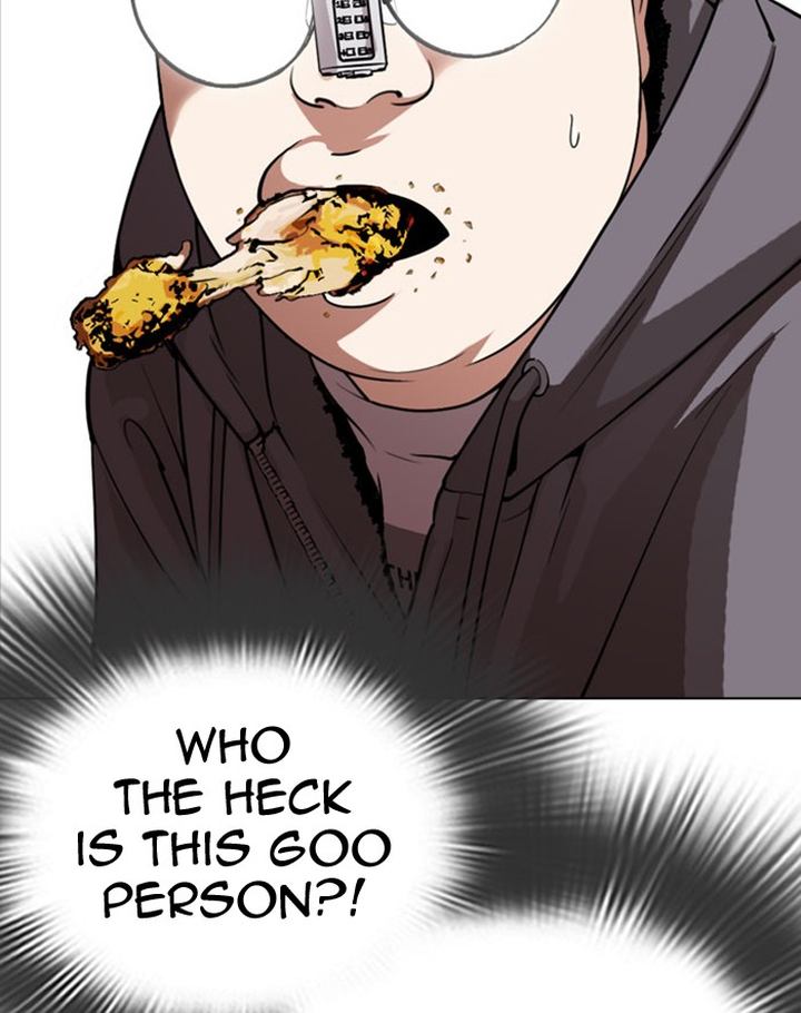Lookism Chapter 293 Page 81