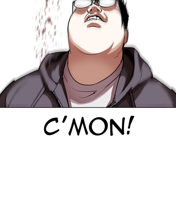 Lookism Chapter 293 Page 93