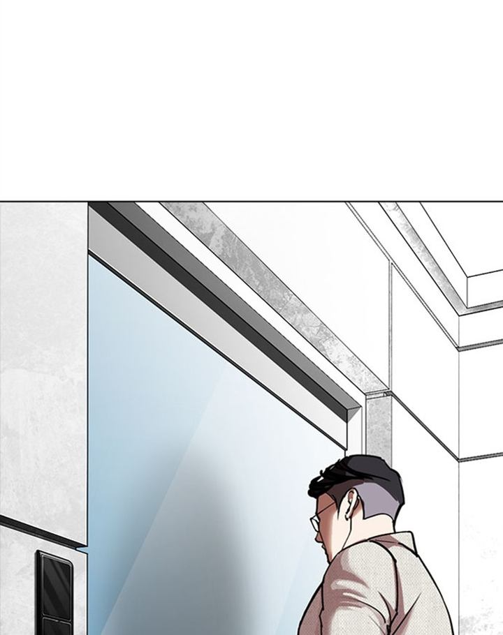 Lookism Chapter 293 Page 99