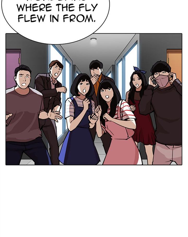 Lookism Chapter 294 Page 125