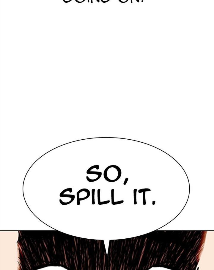 Lookism Chapter 294 Page 162