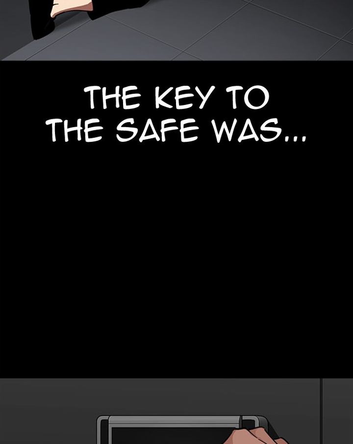 Lookism Chapter 294 Page 234