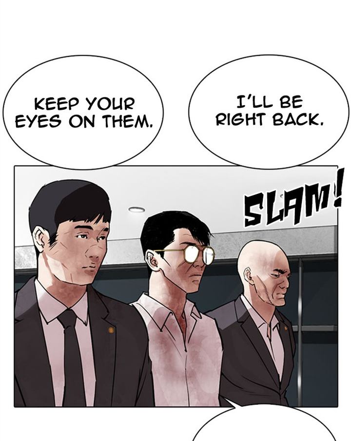 Lookism Chapter 294 Page 38