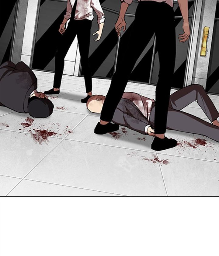 Lookism Chapter 295 Page 112