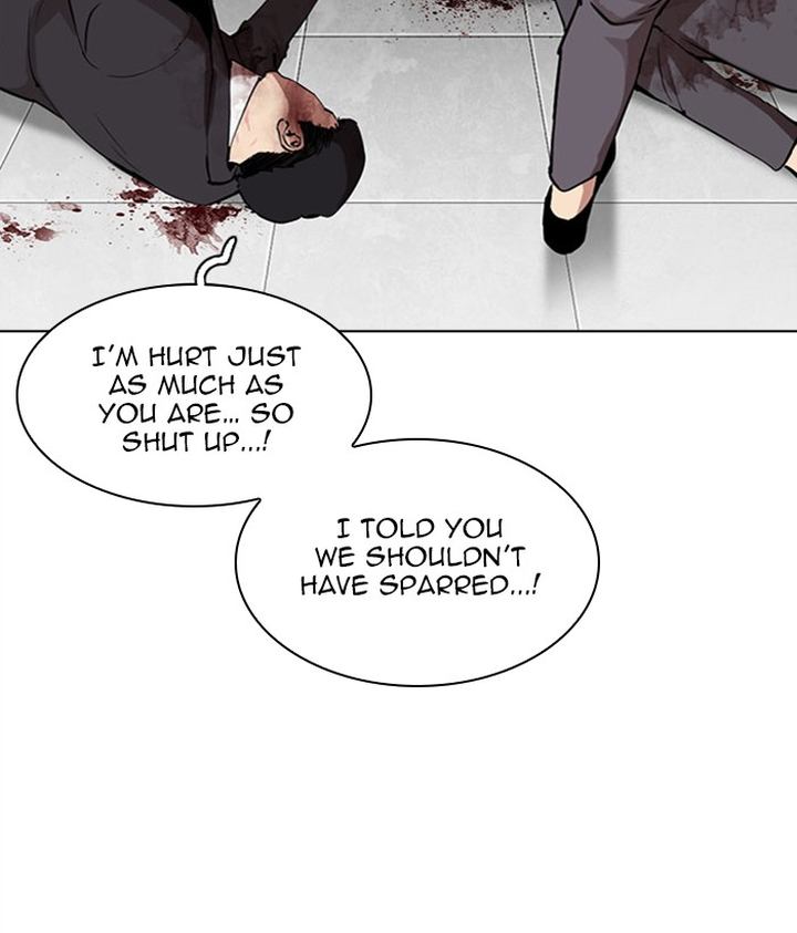 Lookism Chapter 295 Page 114