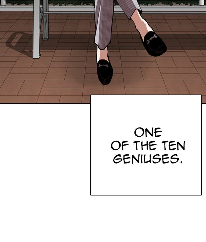 Lookism Chapter 295 Page 13