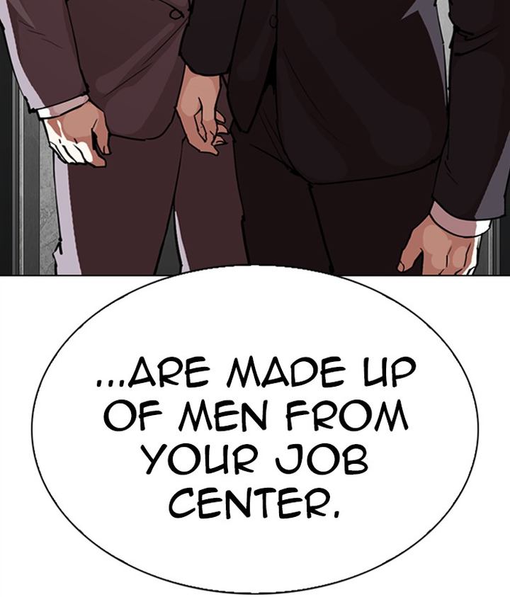 Lookism Chapter 295 Page 30