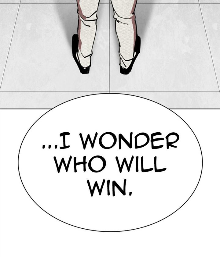 Lookism Chapter 296 Page 268