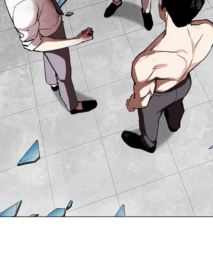 Lookism Chapter 297 Page 160