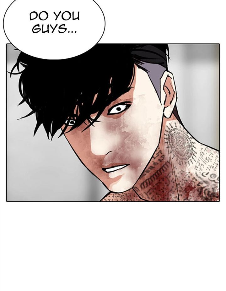 Lookism Chapter 297 Page 193