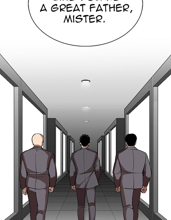 Lookism Chapter 297 Page 41