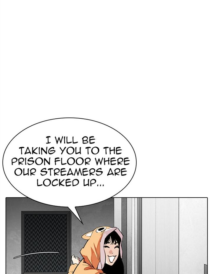 Lookism Chapter 297 Page 7