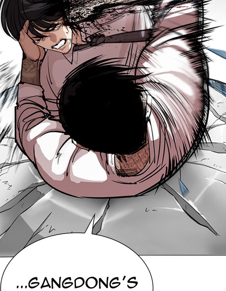 Lookism Chapter 297 Page 71