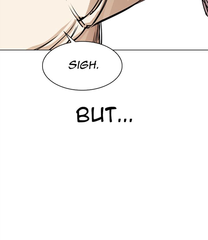 Lookism Chapter 298 Page 124