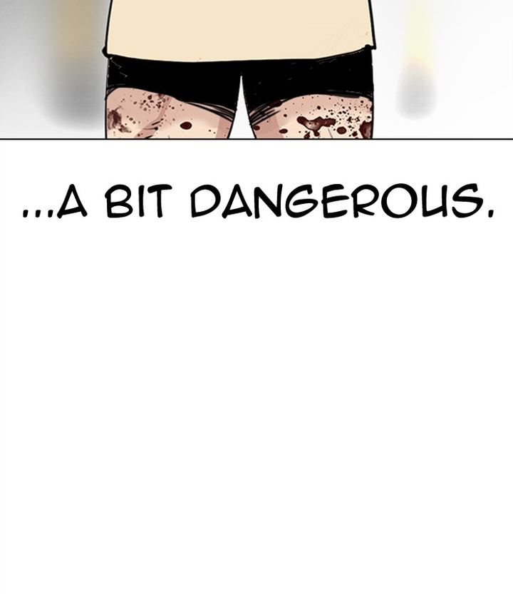 Lookism Chapter 298 Page 152