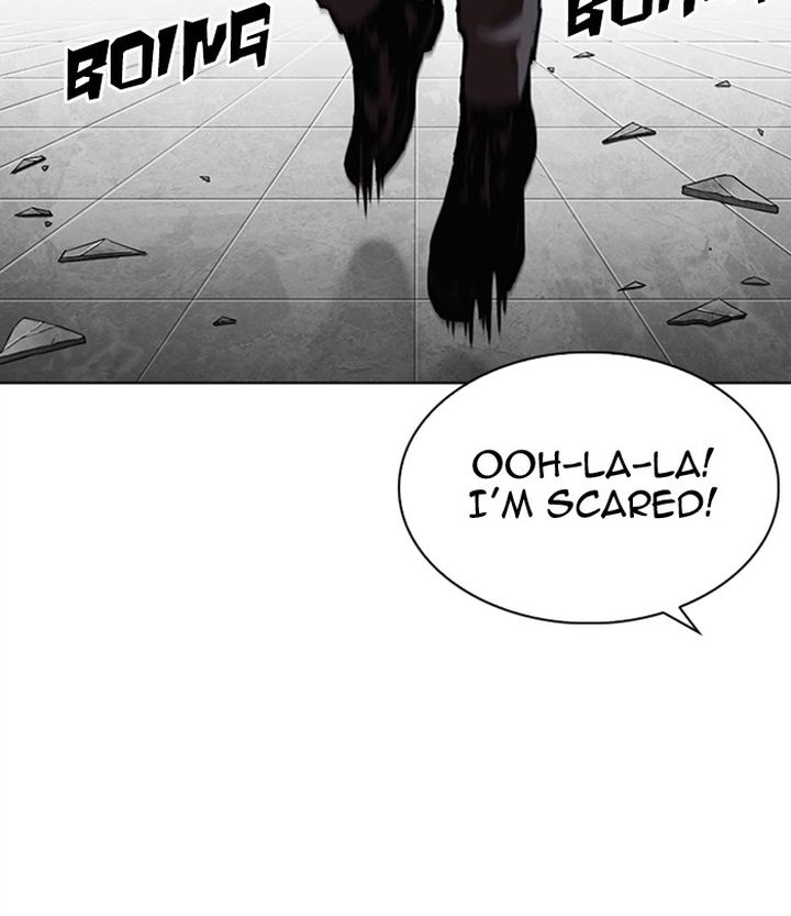 Lookism Chapter 298 Page 50