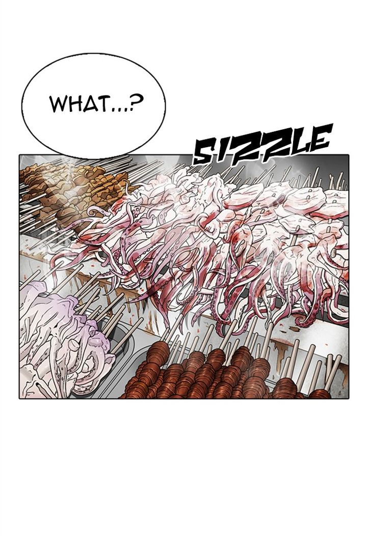Lookism Chapter 299 Page 137