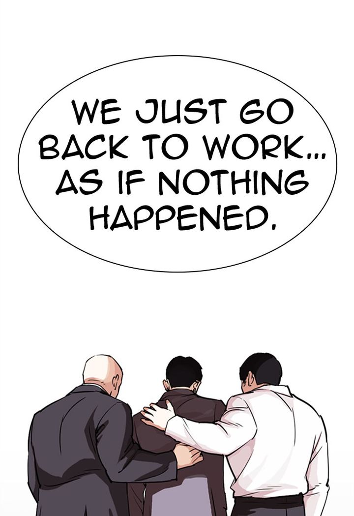 Lookism Chapter 299 Page 44