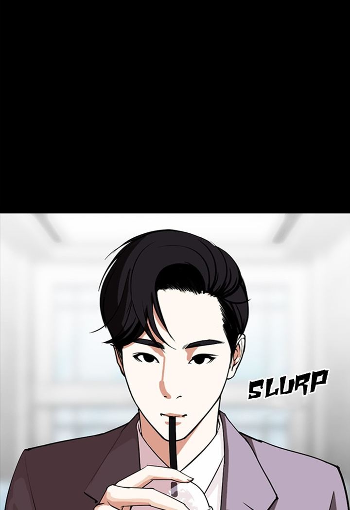 Lookism Chapter 299 Page 80