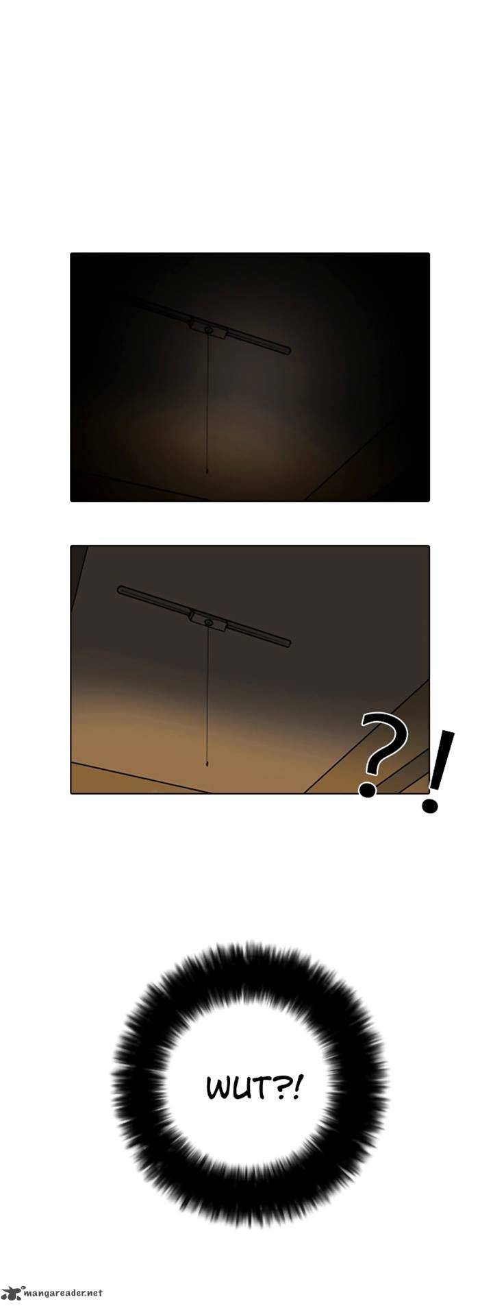 Lookism Chapter 3 Page 14