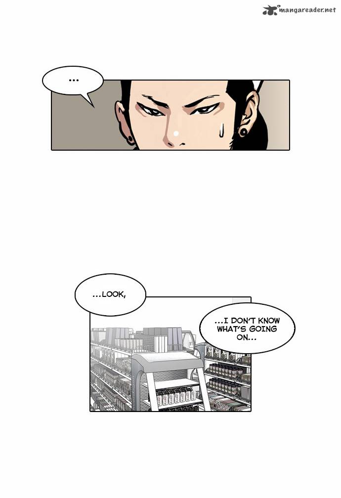 Lookism Chapter 30 Page 11