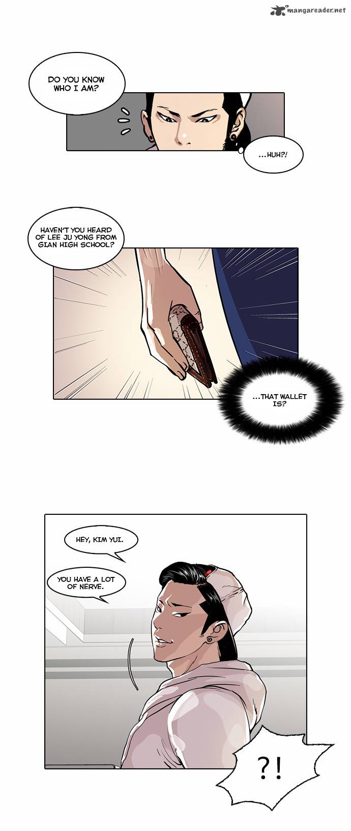 Lookism Chapter 30 Page 13
