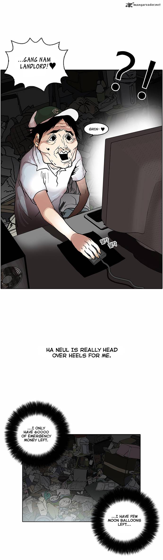 Lookism Chapter 30 Page 29