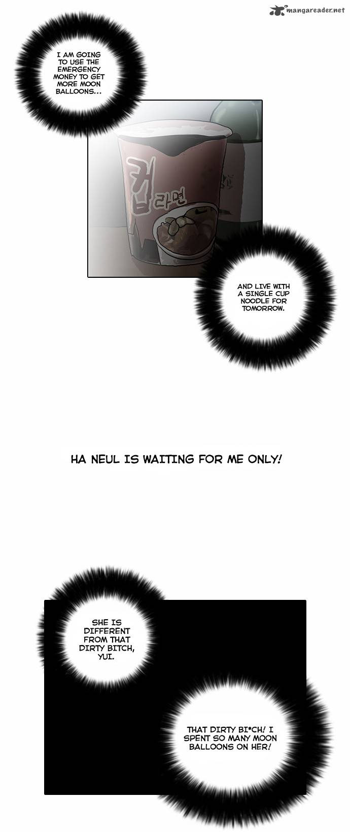 Lookism Chapter 30 Page 30