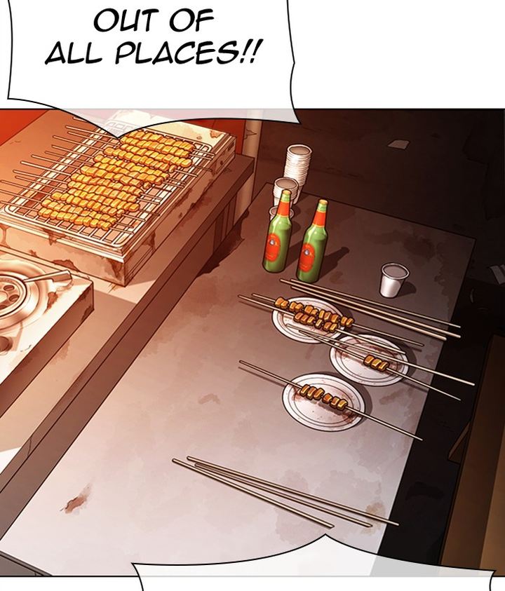 Lookism Chapter 300 Page 72