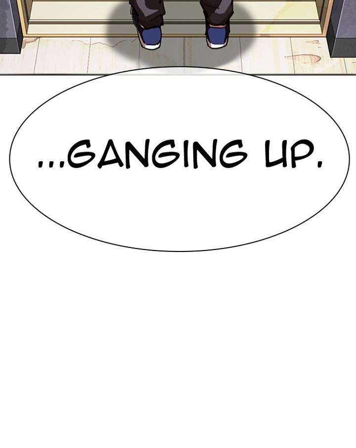 Lookism Chapter 302 Page 117