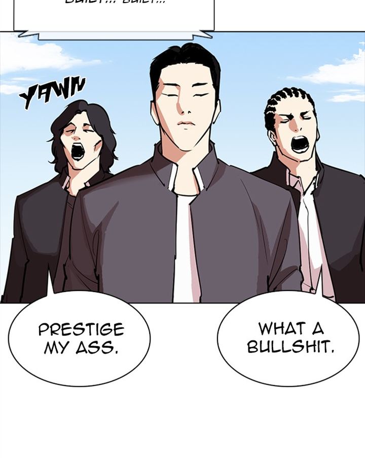 Lookism Chapter 302 Page 170