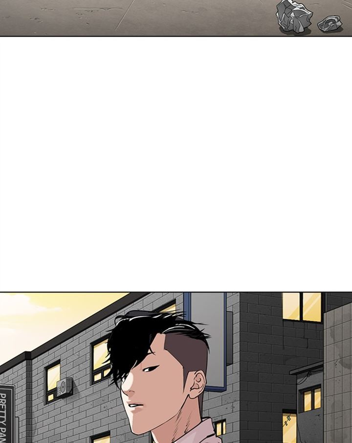 Lookism Chapter 303 Page 155