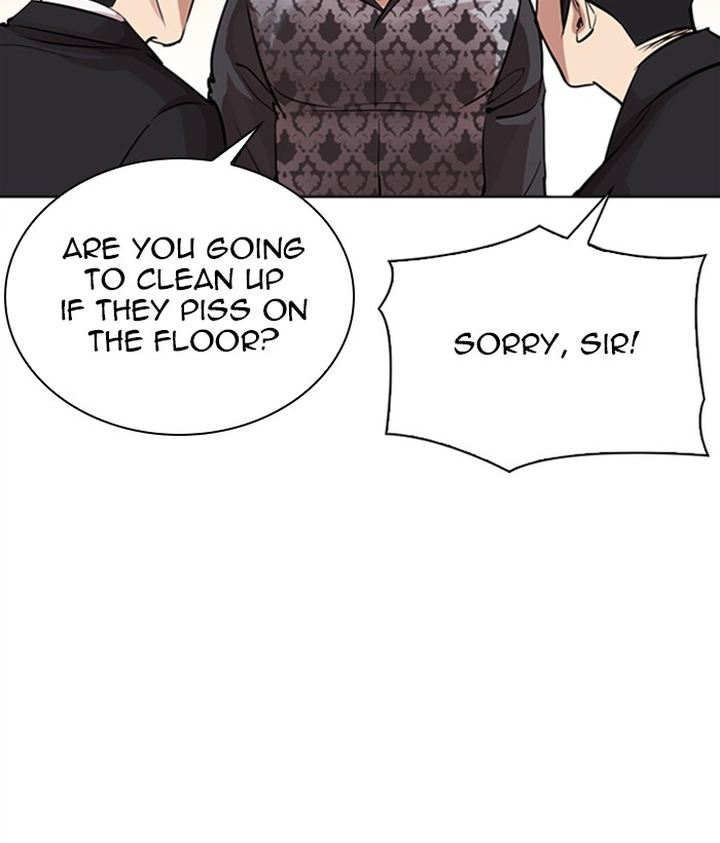 Lookism Chapter 304 Page 167