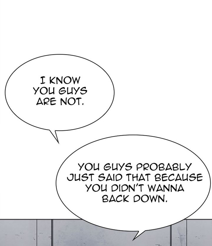 Lookism Chapter 305 Page 109